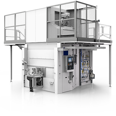 塗層模塊 CBC 200 塗層模塊 CBC 200