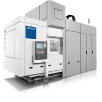 4/5 軸加工中心 MC 20