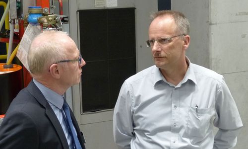 Bitzer 採用的 HELLER 解決方案: 客戶感言 Bitzer 採用的 HELLER 解決方案: 客戶感言