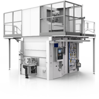 塗層模塊 CBC 200