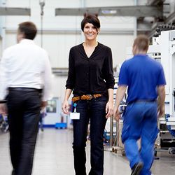 HELLER 職位與發(fā)展機會(huì) HELLER 事業與職位